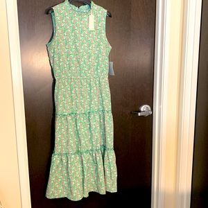Brand New With Tags Melloday Dress Size Medium